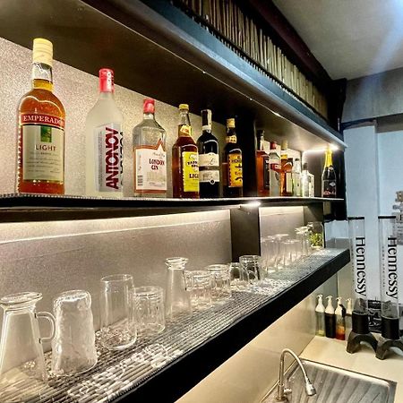 Trail Inn プエルト・プリンセサ エクステリア 写真