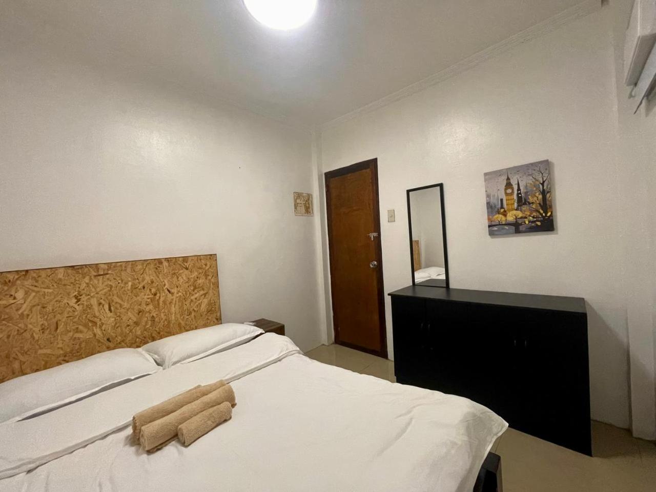 Trail Inn プエルト・プリンセサ エクステリア 写真